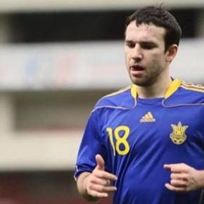 Andriy Bohdanov joins FC Metalist Kharkiv