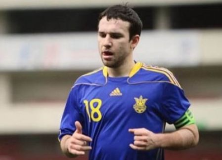 Andriy Bohdanov joins FC Metalist Kharkiv