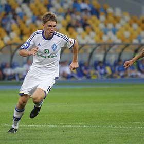 Serhiy SYDORCHUK: “I have positive emotions after my debut”
