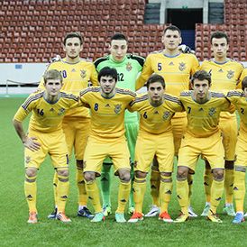 Commonwealth of Independent States Cup: Kalytvyntsev’s goal and assist help Ukraine start with win