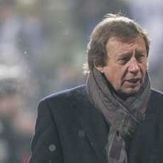 Yuriy Semin: "We just lacked a bit of luck"