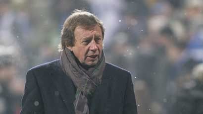 Yuriy Semin: "We just lacked a bit of luck"