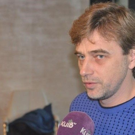 Сергію Мохнику присвоєно звання «Заслуженого працівника фізичної культури та спорту України»