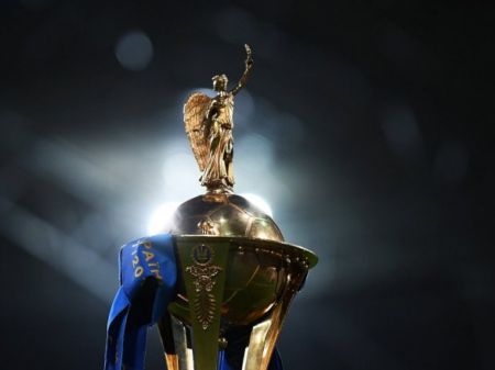 В финале Кубка Украины встретимся с «Зарей»