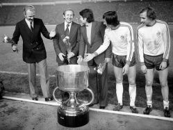 6 жовтня. День в історії «Динамо» (Київ)