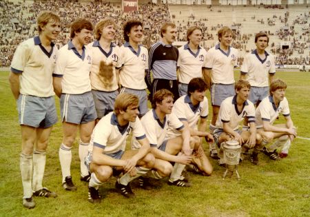 May 9 in Kyiv Dynamo history