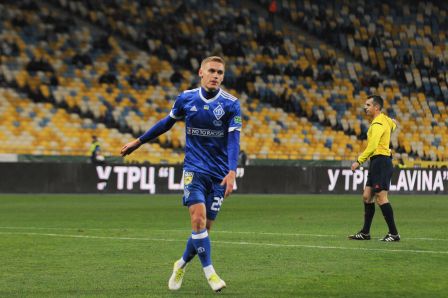 SYDORCHUK leaves for Barcelona, BUIALSKYI – for Germany