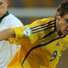 Євро-2009 (U-19): Гармаш виводить Україну до фіналу