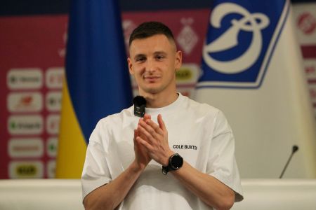 Владислав Кабаєв: велике інтерв’ю та зустріч з фанатами