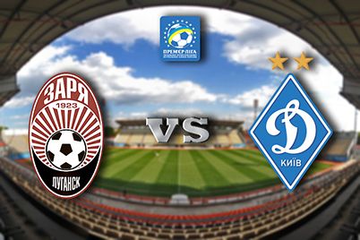 UPL. Matchday 6. Zoria – Dynamo. Preview <br> (+ VIDEO)