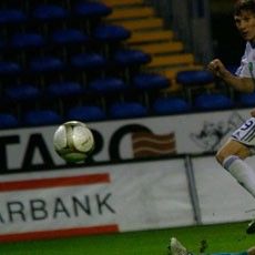 Gent – Dynamo – 1:3. Match report