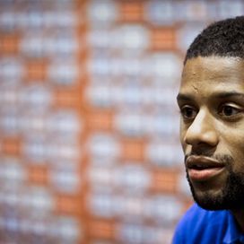 Jeremain LENS: “Dynamo play in the circumstances that exist today”