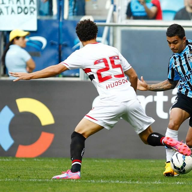 Gremio with Dudu defeated by São Paulo due to goalkeeper’s goal (+ VIDEO)