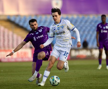 VBET Українська Премʼєр-Ліга. «Динамо» – ЛНЗ. Превʼю