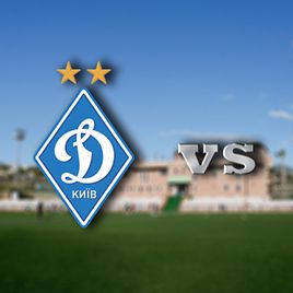 Watch Dynamo sparring against Basel-1893 on Dynamo Kyiv YouTube (+ VIDEO)