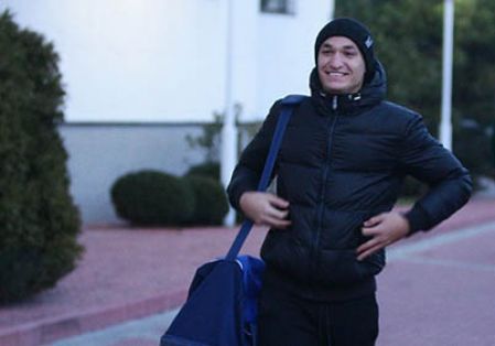 Yevhen MAKARENKO: “Our main task is to finish first”