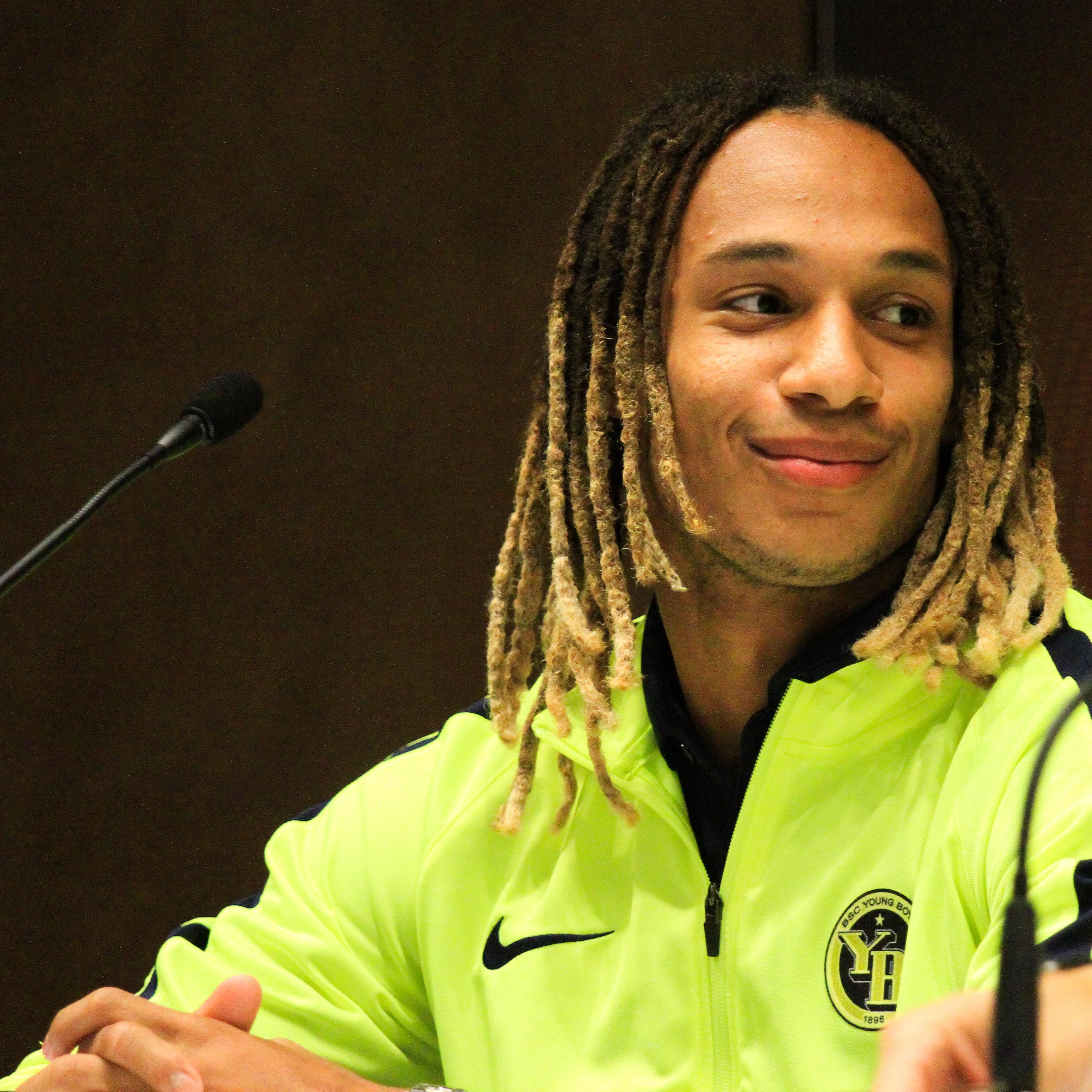 Kevin Mbabu: “We made conclusions after summer defeat in Kyiv”