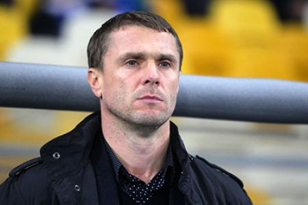 Serhiy REBROV: “Yarmolenko is a very important player for the team”