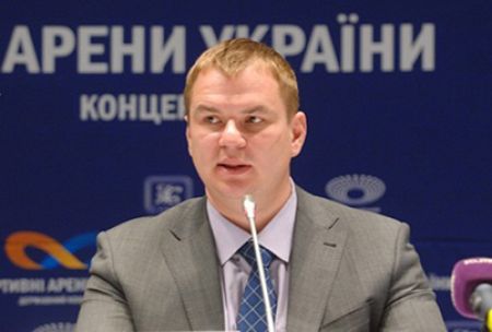 Dmytro Bulatov: “We’ll enhance security at stadiums”