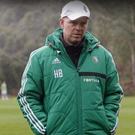 Henning Berg: “Dynamo can play better”