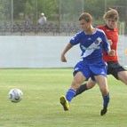 »Динамо» U-17: не виграли, не проигравши