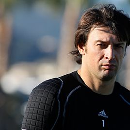 Olexandr SHOVKOVSKYI: “We are in the first place deservedly” (+ VIDEO)