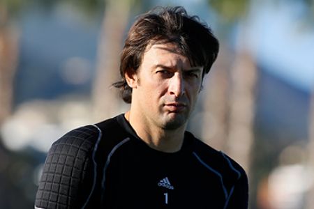 Olexandr SHOVKOVSKYI: “We are in the first place deservedly” (+ VIDEO)