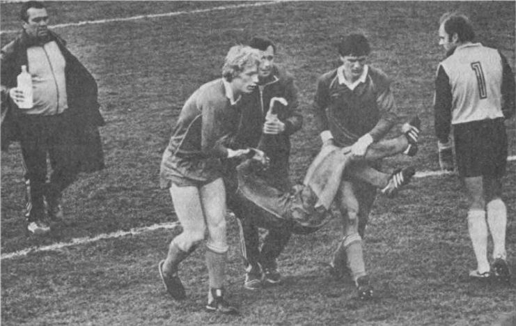 May 6. Day in Kyiv Dynamo history