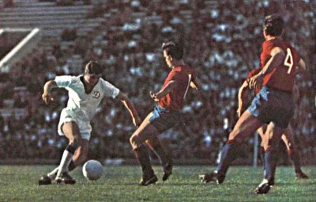 July 7 in Kyiv Dynamo history