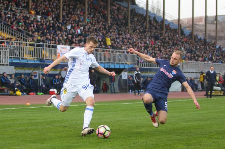 Tomasz KEDZIORA: “We must do our best in Kharkiv and get three points”