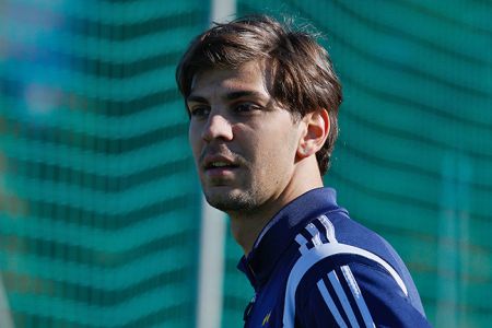 Aleksandar DRAGOVIC – FC Dynamo Kyiv best foreigner in 2015!