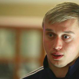 Vadym SOLDATENKO: “We aren’t going to adjust ourselves to Middlesbrough”