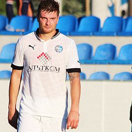 Sparring. Dynamo-2 – Olimpik Donetsk – 0:3