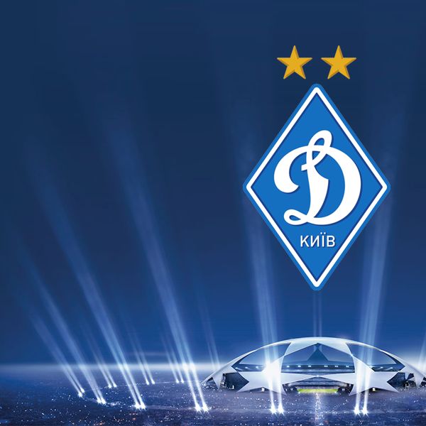 FC Dynamo Kyiv players’ list for Champions League group stage with 8 newcomers in it!