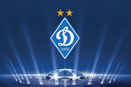 FC Dynamo Kyiv players’ list for Champions League group stage with 8 newcomers in it!