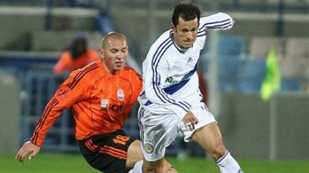 Dynamo set for 11th Cup bid
