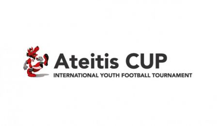 Ateitis Cup. «Динамо» U-13 перемогло естонський «Легіон» та посіло перше місце у групі (ВІДЕО)