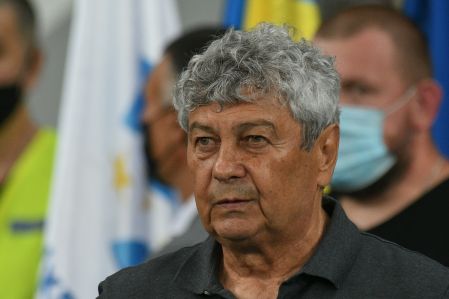 Mircea Lucescu: “Orderly team has defeated skillful one”