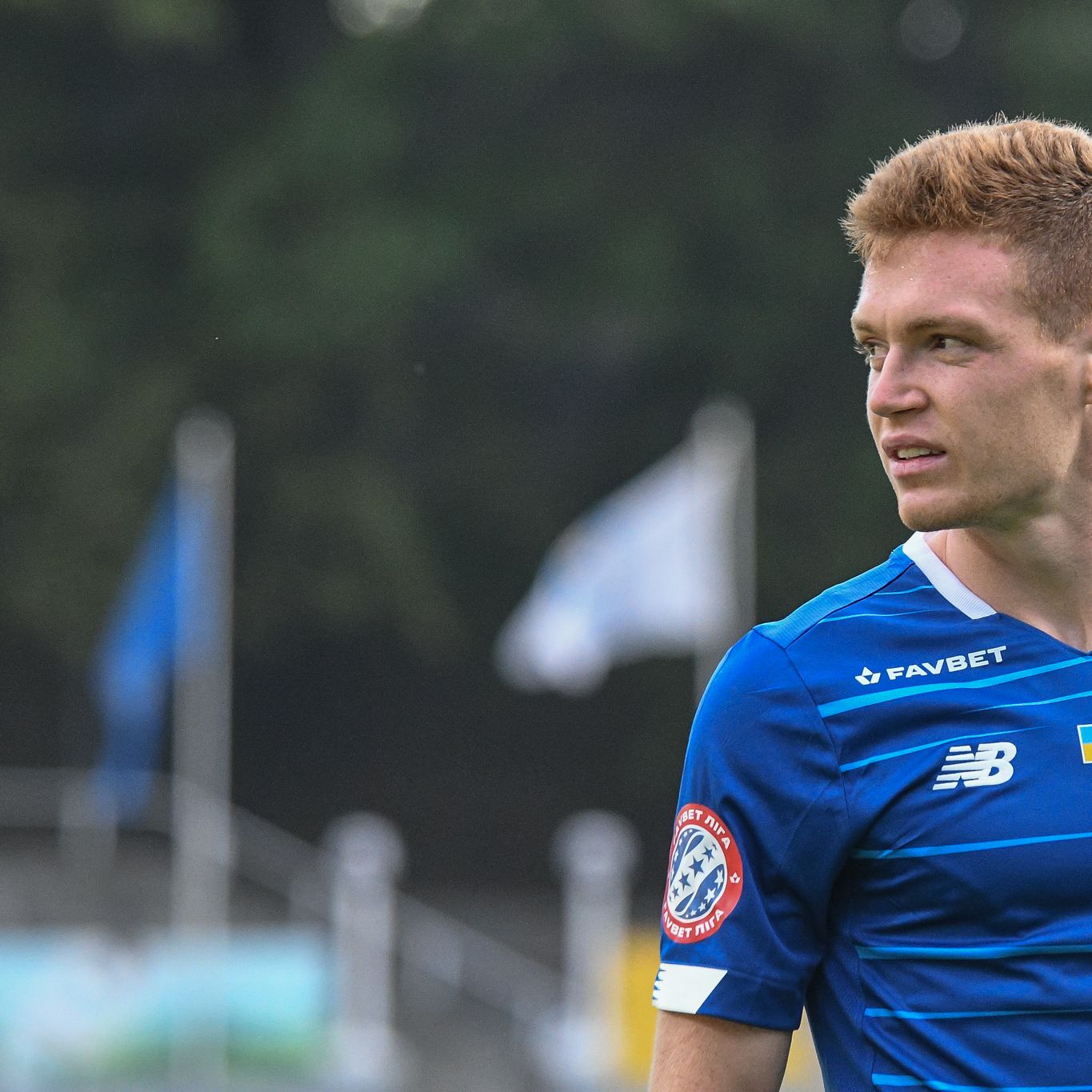 Віктор Циганков проводить найкращий сезон за середньою результативністю