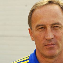 Олександр ПЕТРАКОВ: «Я впевнений у своїх футболістах та довіряю їм»