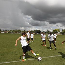 Dynamo EL opponent preparing for upcoming fixtures