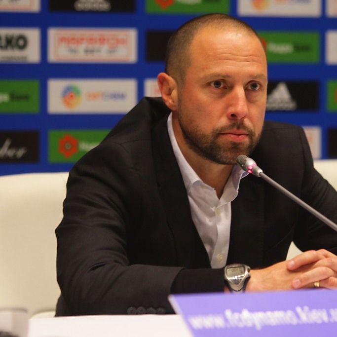 Igor Jovićević: “We’ve lost fairly, with head held high” (+ VIDEO)