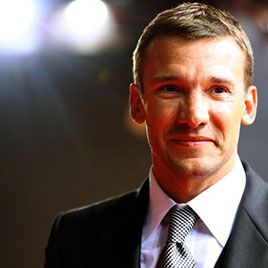 Andriy SHEVCHENKO: “Being a player differs from being a coach”