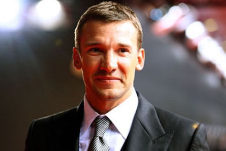 Andriy SHEVCHENKO: “Being a player differs from being a coach”