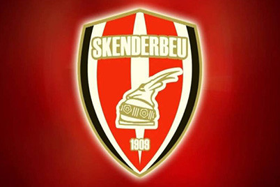 Skenderbeu fc 2024