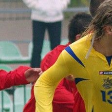 U-19: перемога не в радість