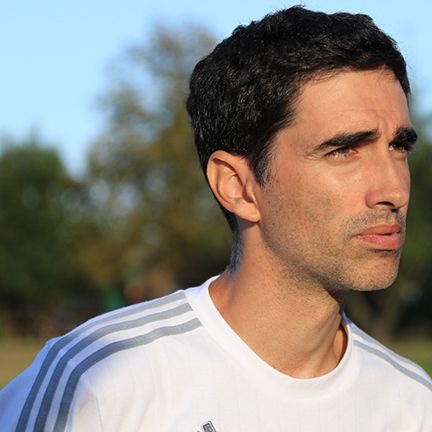 Unai MELGOSA: “UEFA Youth League is a great challenge for us”