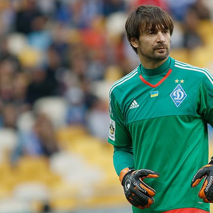 Olexandr SHOVKOVSKYI: “Everyone knows how important successful start in the Champions League is”