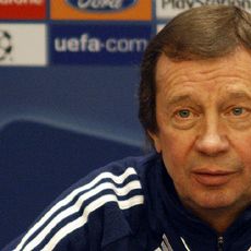 Yuriy Semin: "Balanced game and patience are most important criteria"