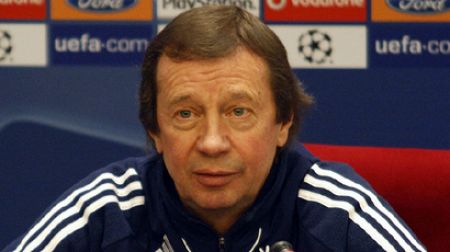 Yuriy Semin: "Balanced game and patience are most important criteria"